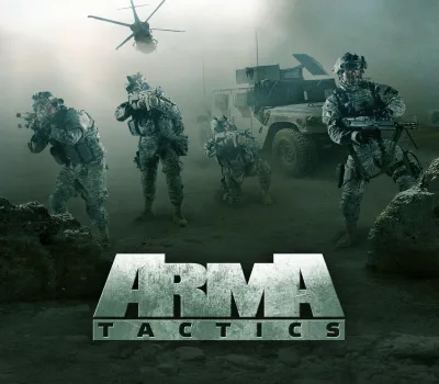 Arma Tactics Steam CD Key