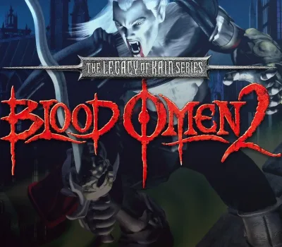 Blood Omen 2 - Legacy of Kain Steam CD Key