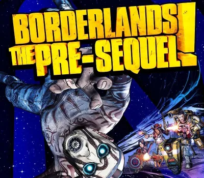 Borderlands -  The Pre-Sequel Steam CD Key