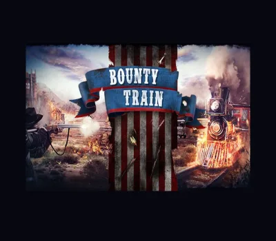 Bounty Train Steam CD Key
