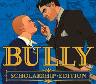 Bully -  Scholarship Edition Steam CD Key