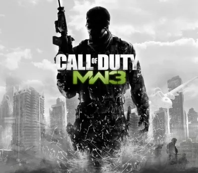 Call of Duty - Modern Warfare 3 Steam CD Key