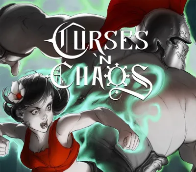 Curses 'N Chaos Steam CD Key