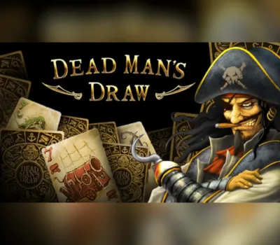 Dead Man's Draw Steam CD Key