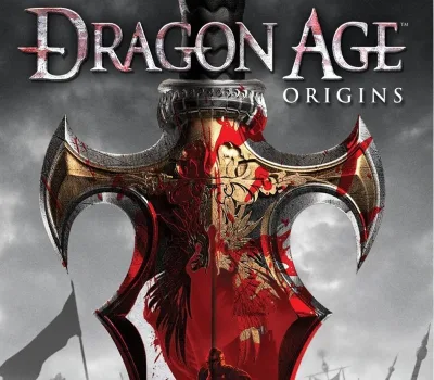 Dragon Age - Origins Origin CD Key