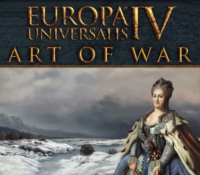 Europa Universalis IV - Art of War Collection Steam CD Key