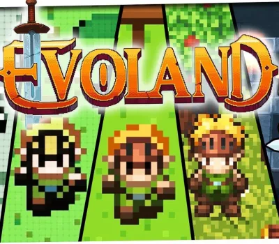 Evoland 2 Steam CD Key