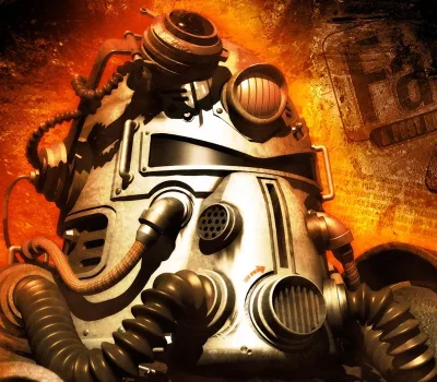 Fallout -  A Post Nuclear Role Playing Game Steam CD Key