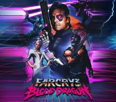Far Cry 3 Deluxe Edition Ubisoft Connect CD Key