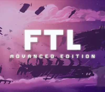 FTL -  Faster than Light Steam CD Key