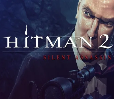 Hitman 2 - Silent Assassin Steam CD Key