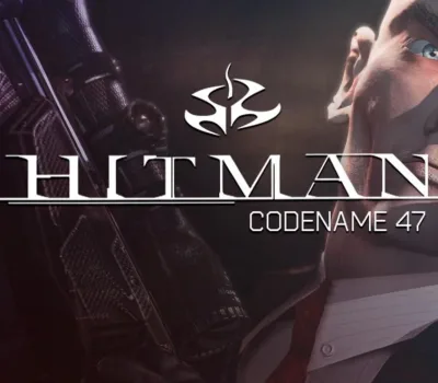 Hitman - Codename 47 Steam CD Key