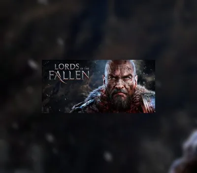 Lords of the Fallen Steam CD Key