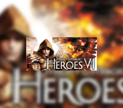 Might and Magic - Heroes VI Ubisoft Connect CD Key