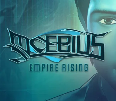 Moebius - Empire Rising Steam CD Key