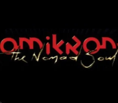 Omikron - The Nomad Soul Steam CD Key