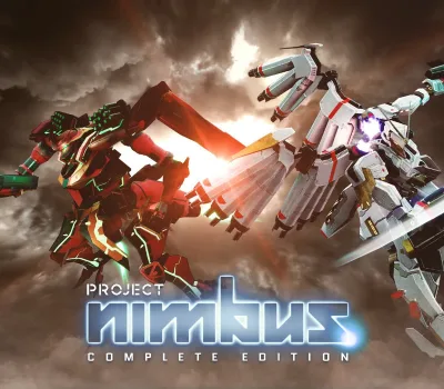 Project Nimbus - Complete Edition Steam CD Key