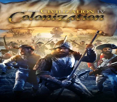 Sid Meier's Civilization IV Steam CD Key
