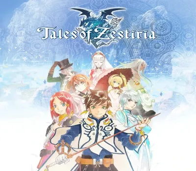 Tales of Zestiria RU VPN Required Steam CD Key