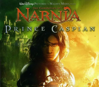 The Chronicles of Narnia -  Prince Caspian Steam CD Key