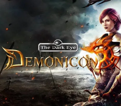 The Dark Eye - Chains of Satinav Steam CD Key