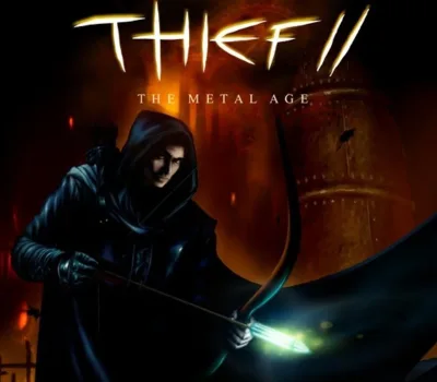 Thief II - The Metal Age Steam CD Key