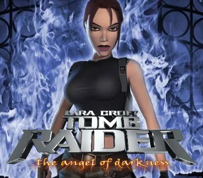 Tomb Raider VI -  The Angel of Darkness Steam CD Key