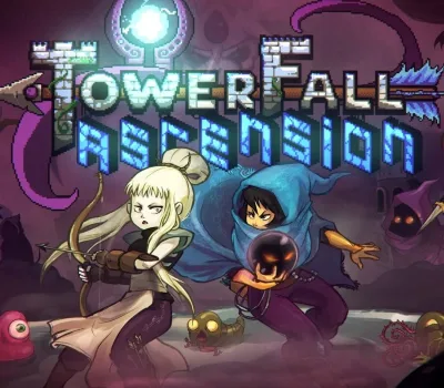 Towerfall -  Ascension Steam CD Key