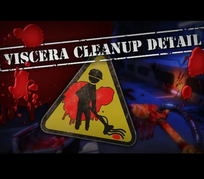 Viscera Cleanup Detail -  Shadow Warrior Steam CD Key