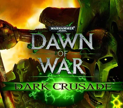 Warhammer 40,000 -  Dawn of War - Dark Crusade Steam CD Key