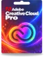 Adobe Creative Cloud Pro für Windows | 1 Monat
