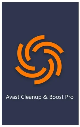 Avast Cleanup & Boost Pro für Android | 1 Gerät | 1 Jahr