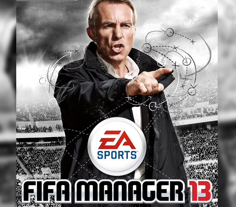 FIFA Manager 13