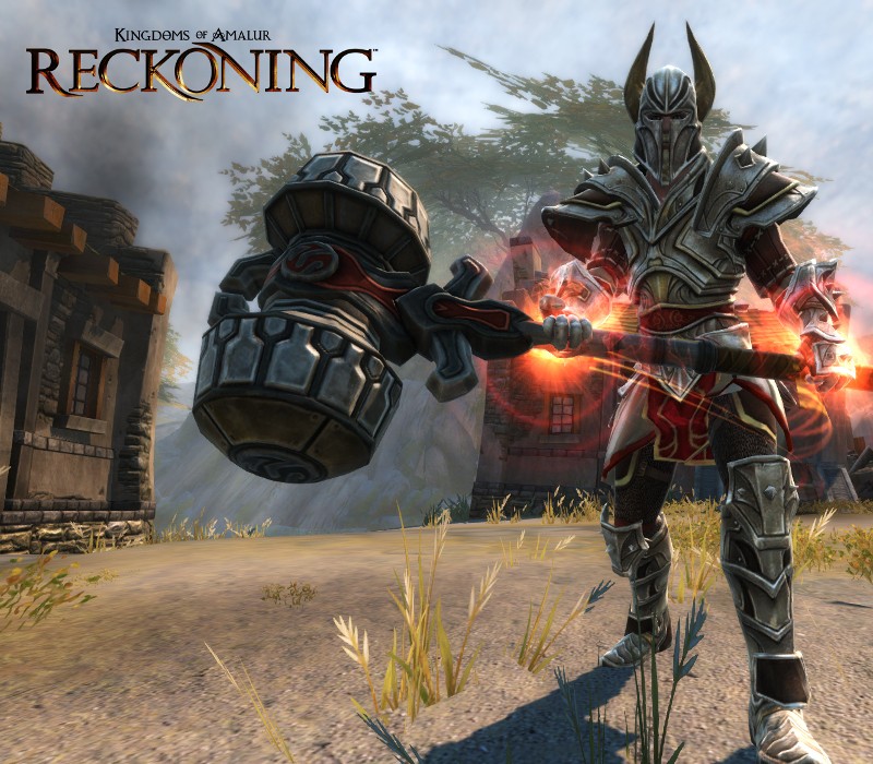 Kingdoms of Amalur: Reckoning