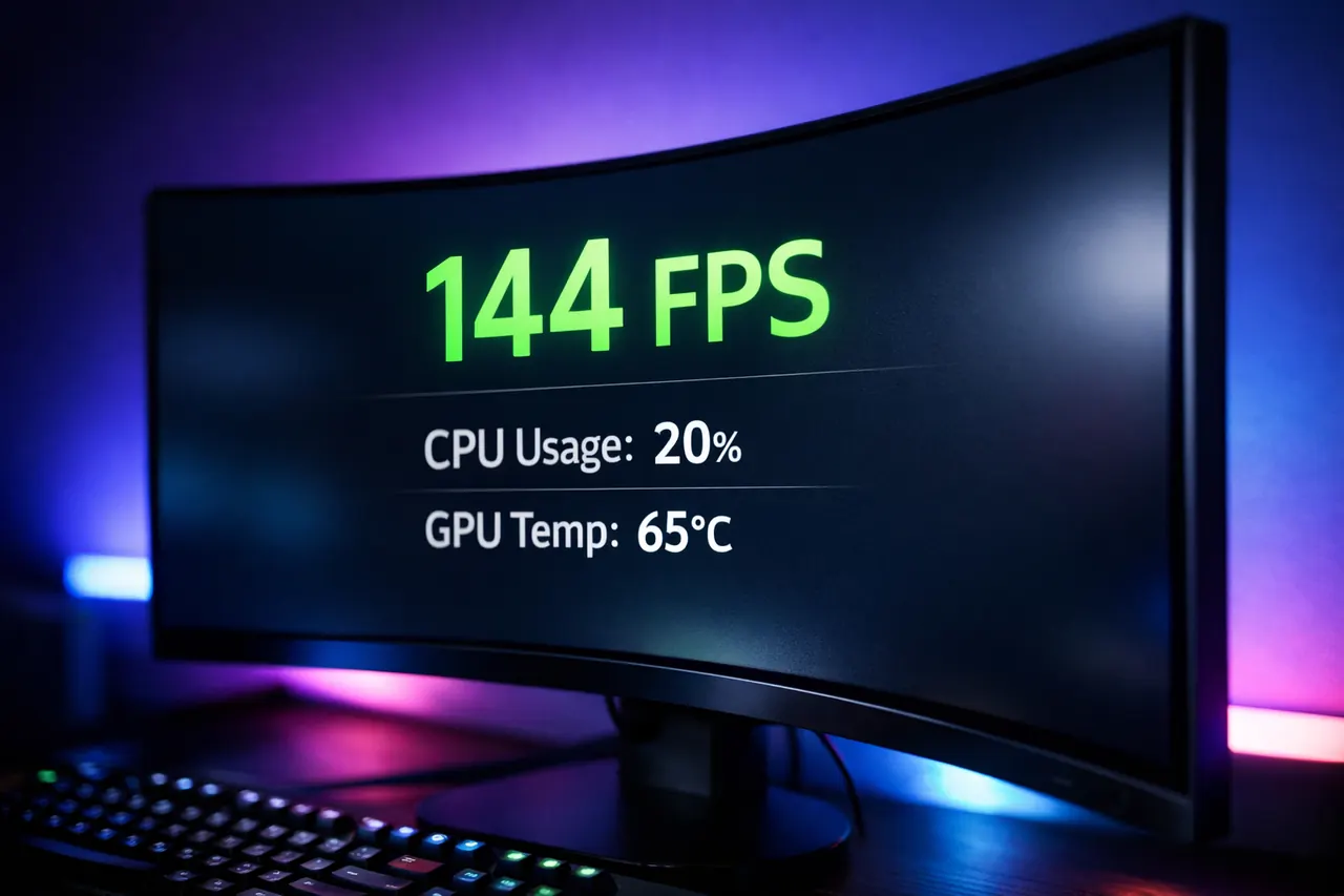 Screenshot der Windows-Grafikeinstellungen f&uuml;r Hardwarebeschleunigung