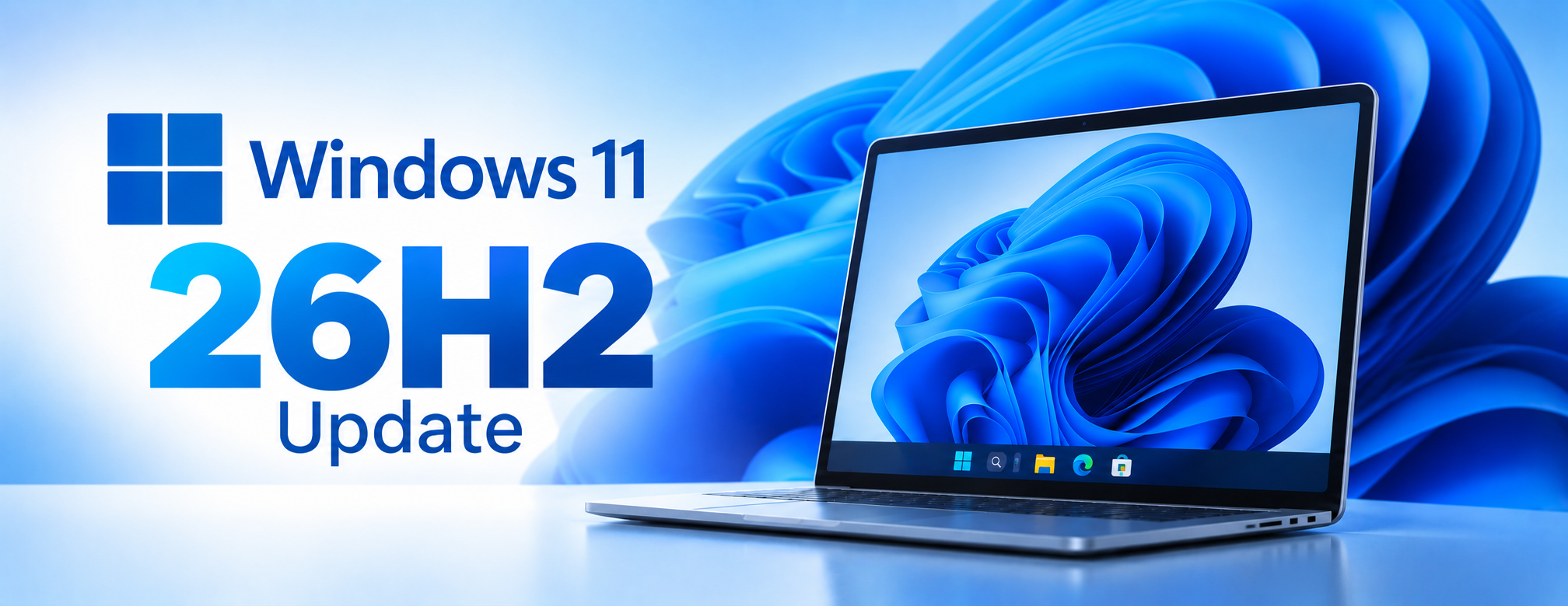 Windows 11 26H2 steht bevor: Stand und Neuerungen