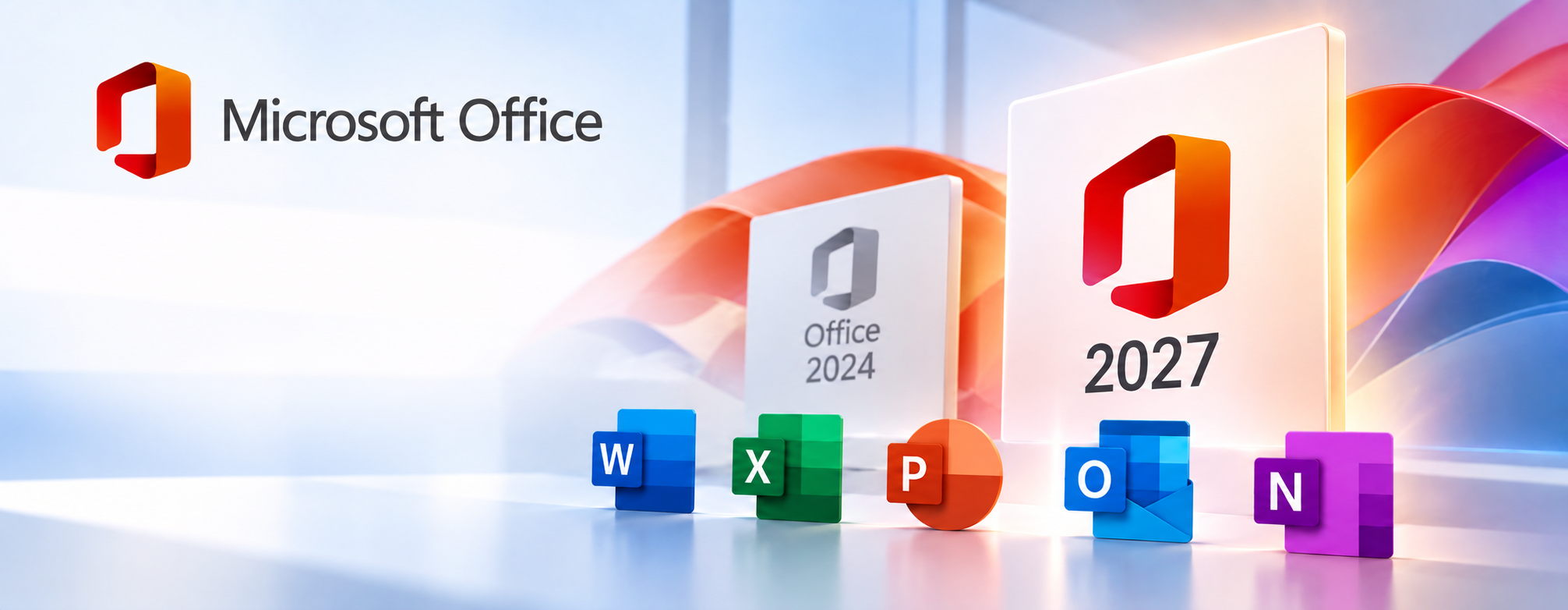 Microsoft Office: Neue Version nach Office 2024 kommt – das ist bisher bekannt