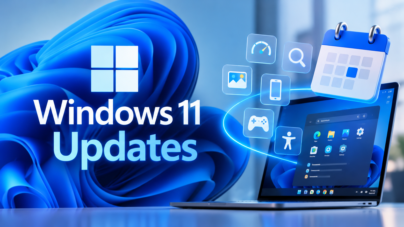 Windows 11: Microsoft kündigt neue Funktionen für Oktober an